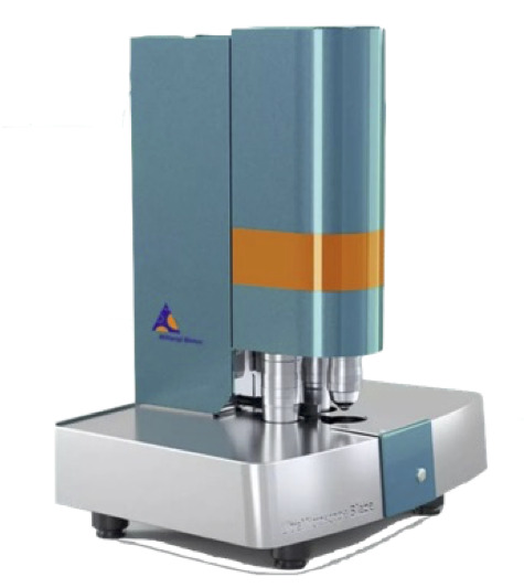 Miltenyi Blaze Ultramicroscope 2